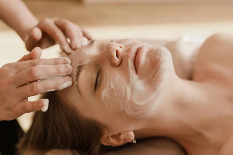 Clinica de estetica facial