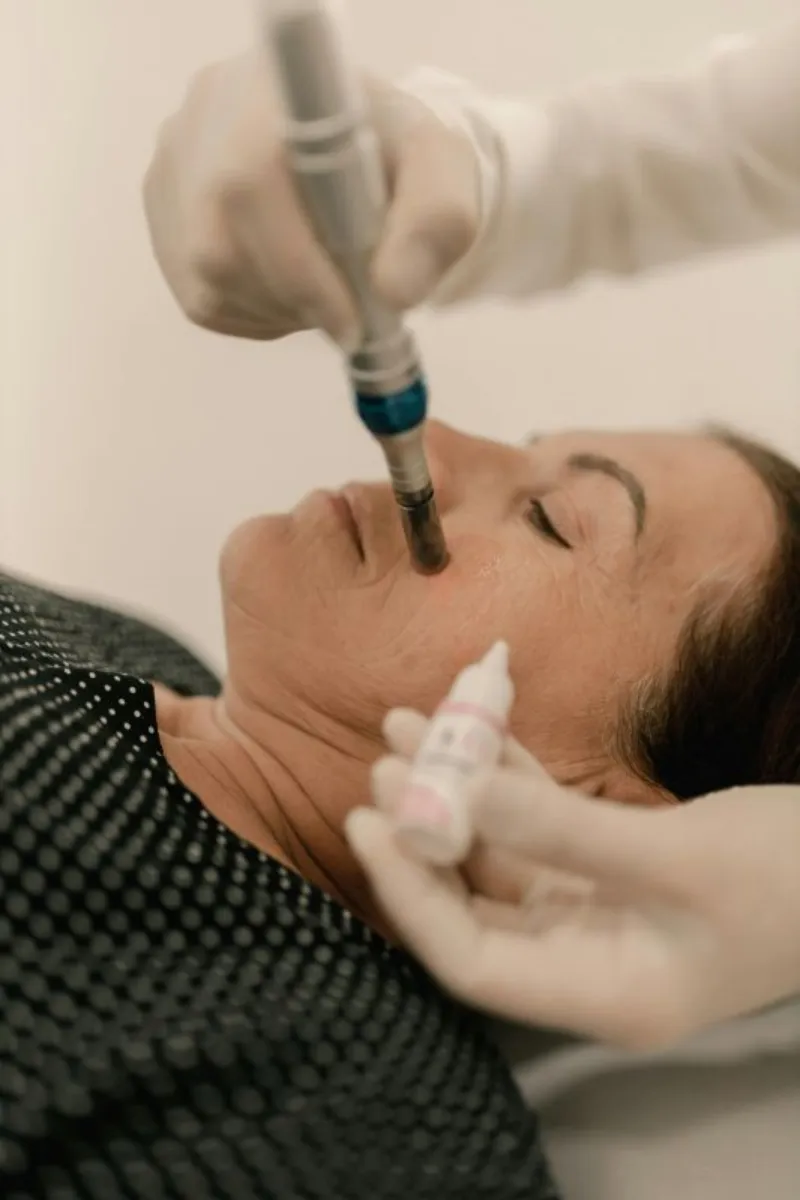 Clínica de estética em Osasco