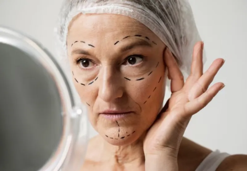 Skinbooster para olheiras