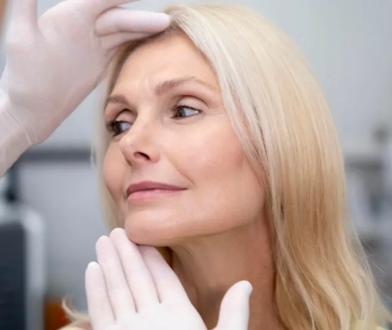 Ultrassom microfocado hifu no Butantã
