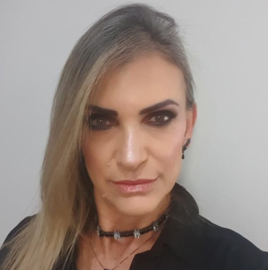 Tania Gomes